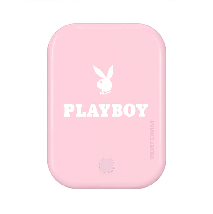 Playboy Pink MagSafe Battery Power Pack