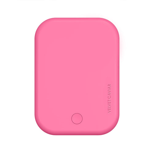 Candy Pink MagSafe Battery Power Pack
