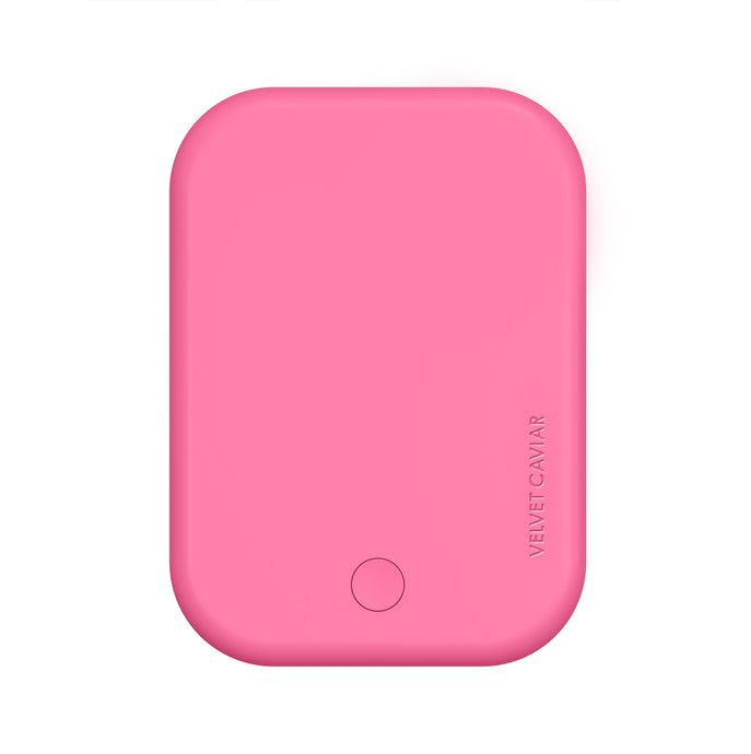 Candy Pink MagSafe Battery Power Pack